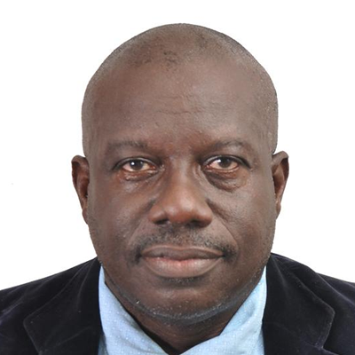 Dr Oyebola Folaju Olusegun